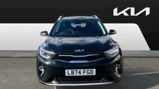 Kia Stonic 1.0T GDi 98 2 5dr Petrol Estate